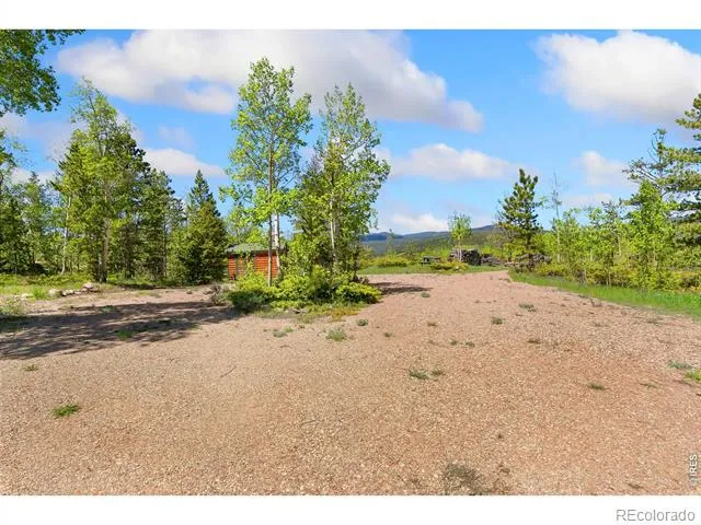 5449 County Road 73C Red Feather Lakes, CO 80545