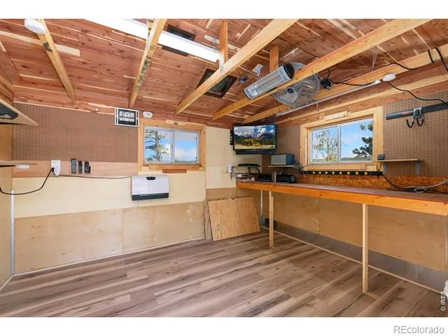 5449 County Road 73C Red Feather Lakes, CO 80545
