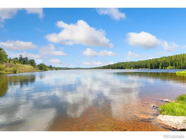 5449 County Road 73C Red Feather Lakes, CO 80545