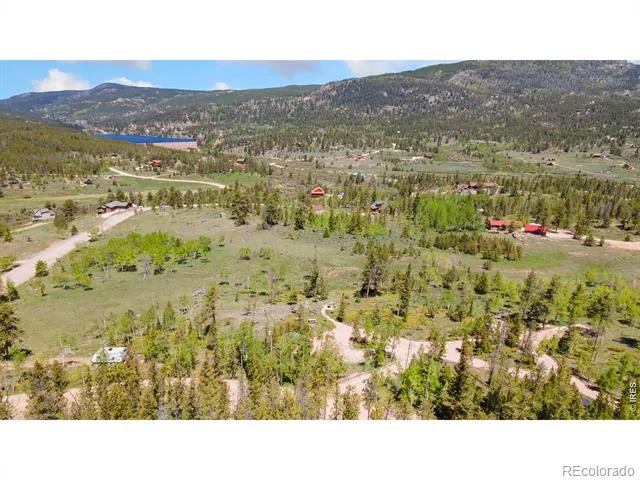 5449 County Road 73C Red Feather Lakes, CO 80545