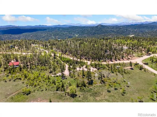 5449 County Road 73C Red Feather Lakes, CO 80545