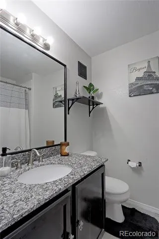 12711 Colorado Boulevard #314C Thornton, CO 80241