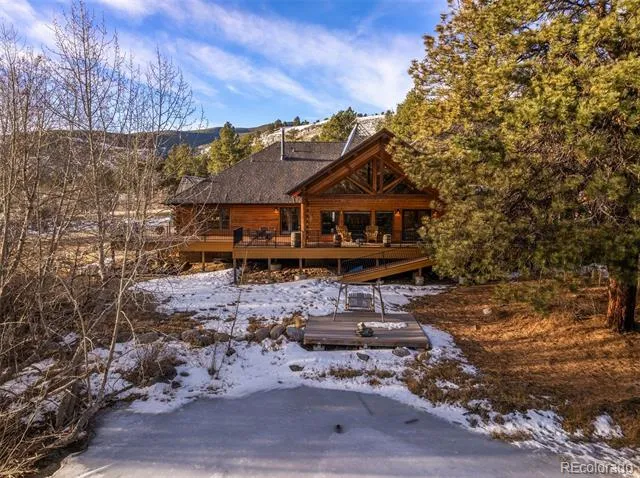 9188 County Road 240 Salida, CO 81201