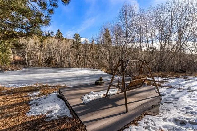 9188 County Road 240 Salida, CO 81201