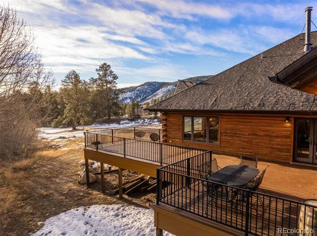 9188 County Road 240 Salida, CO 81201