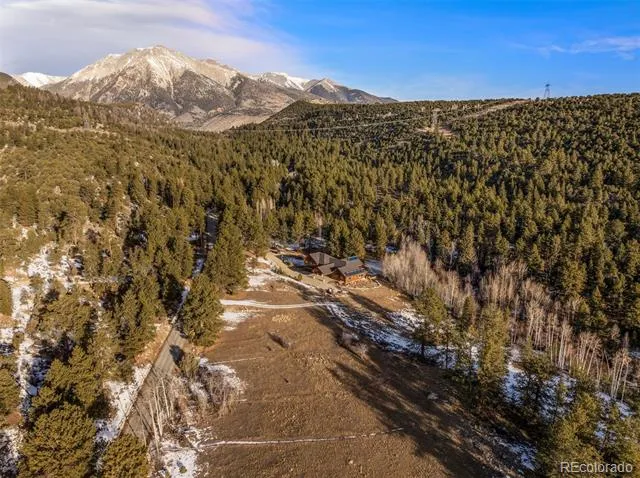 9188 County Road 240 Salida, CO 81201