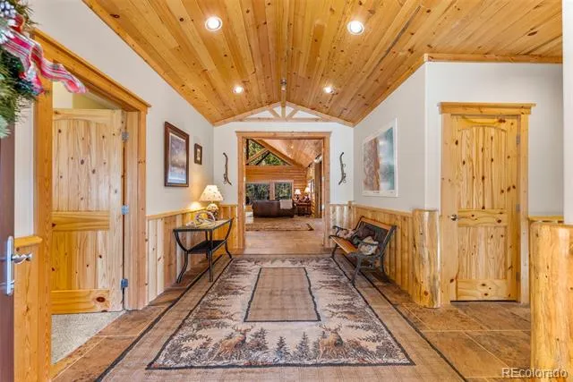 9188 County Road 240 Salida, CO 81201