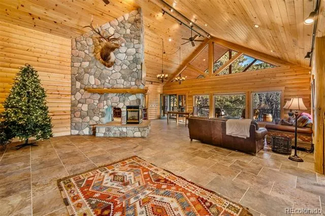 9188 County Road 240 Salida, CO 81201