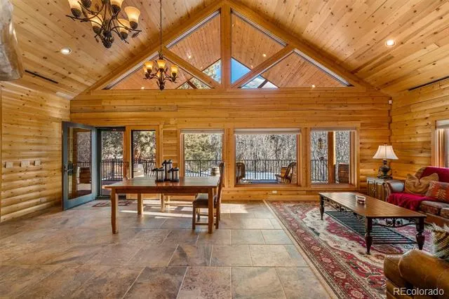 9188 County Road 240 Salida, CO 81201