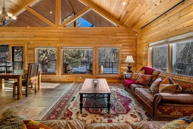 9188 County Road 240 Salida, CO 81201
