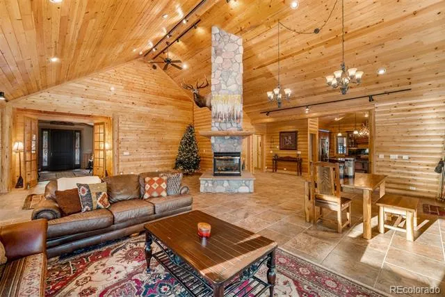9188 County Road 240 Salida, CO 81201