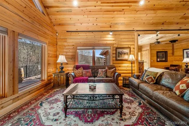 9188 County Road 240 Salida, CO 81201