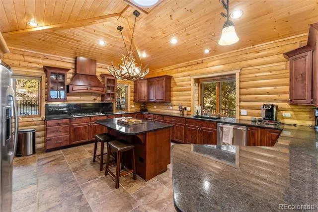 9188 County Road 240 Salida, CO 81201