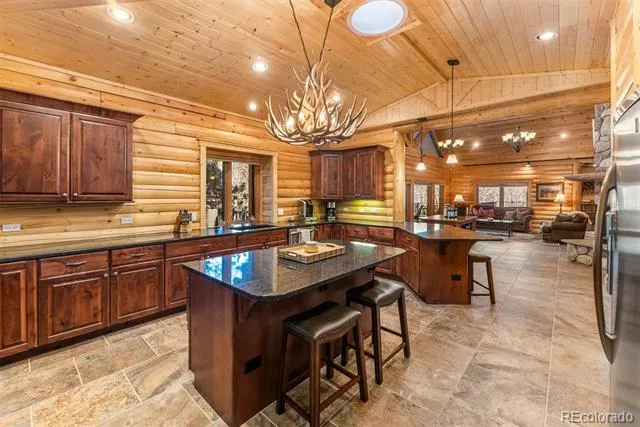 9188 County Road 240 Salida, CO 81201