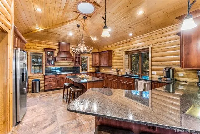 9188 County Road 240 Salida, CO 81201