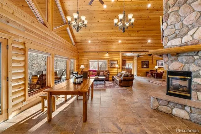 9188 County Road 240 Salida, CO 81201