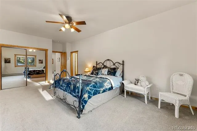 9188 County Road 240 Salida, CO 81201