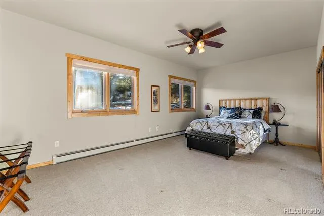 9188 County Road 240 Salida, CO 81201