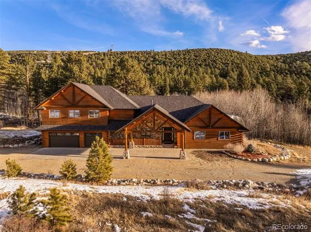 9188 County Road 240 Salida, CO 81201