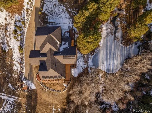9188 County Road 240 Salida, CO 81201