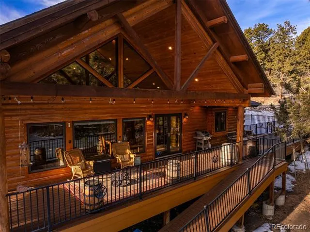 9188 County Road 240 Salida, CO 81201