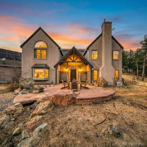 1057 Reed Ranch Road