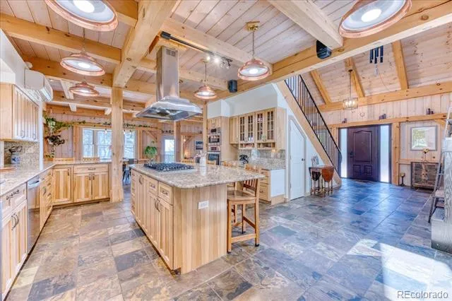 1057 Reed Ranch Road Boulder, CO 80302