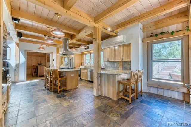1057 Reed Ranch Road Boulder, CO 80302