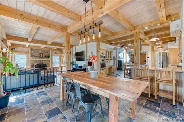1057 Reed Ranch Road Boulder, CO 80302