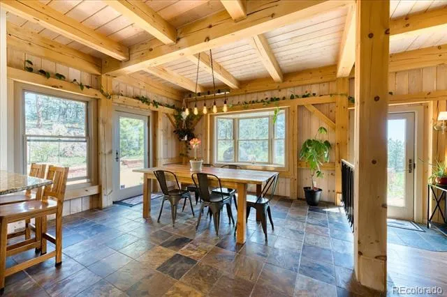 1057 Reed Ranch Road Boulder, CO 80302