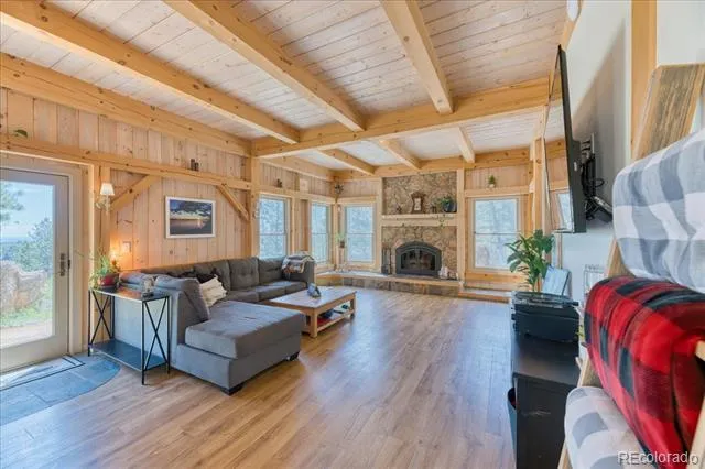 1057 Reed Ranch Road Boulder, CO 80302
