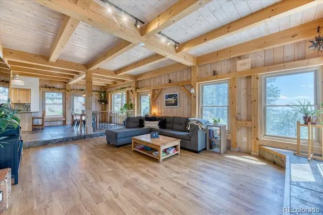 1057 Reed Ranch Road Boulder, CO 80302