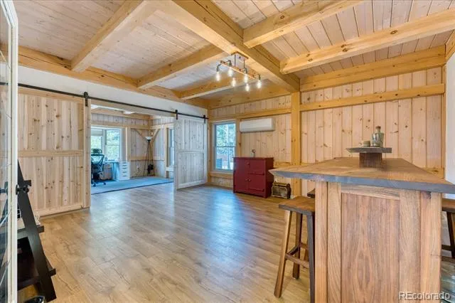 1057 Reed Ranch Road Boulder, CO 80302