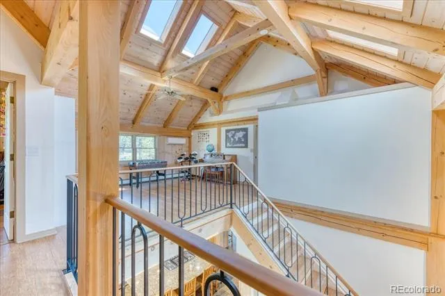 1057 Reed Ranch Road Boulder, CO 80302