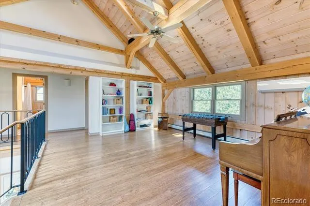 1057 Reed Ranch Road Boulder, CO 80302