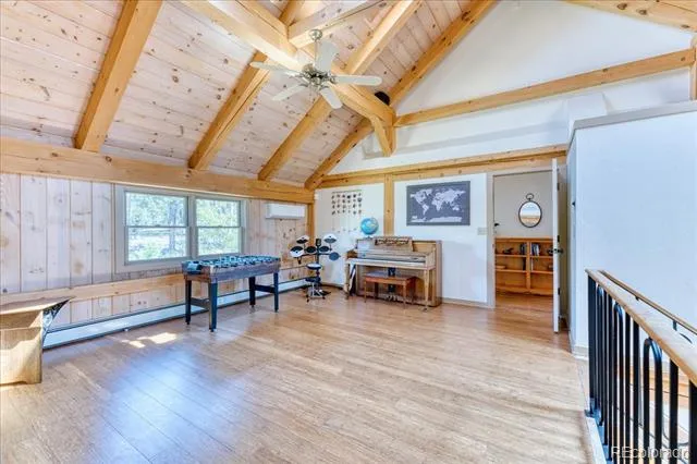 1057 Reed Ranch Road Boulder, CO 80302