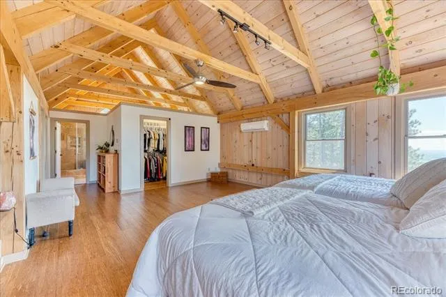 1057 Reed Ranch Road Boulder, CO 80302