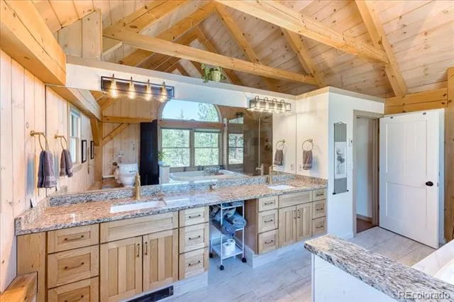 1057 Reed Ranch Road Boulder, CO 80302