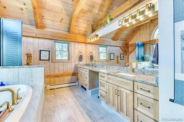 1057 Reed Ranch Road Boulder, CO 80302