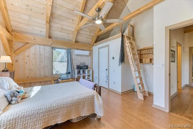 1057 Reed Ranch Road Boulder, CO 80302