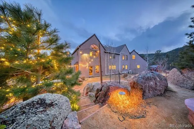 1057 Reed Ranch Road Boulder, CO 80302