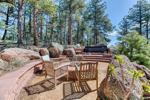 1057 Reed Ranch Road Boulder, CO 80302
