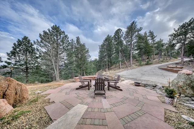 1057 Reed Ranch Road Boulder, CO 80302