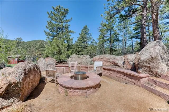 1057 Reed Ranch Road Boulder, CO 80302