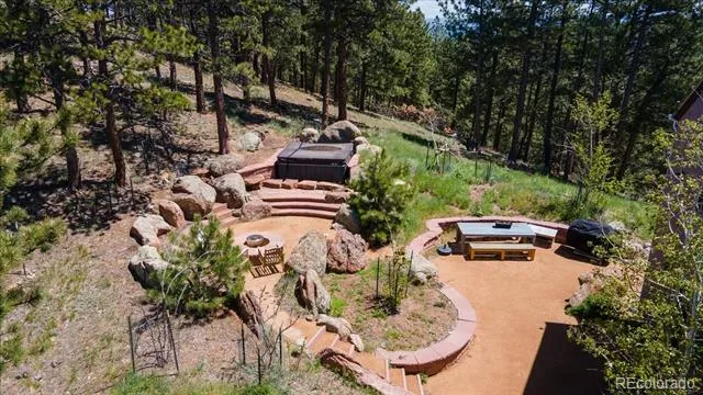1057 Reed Ranch Road Boulder, CO 80302