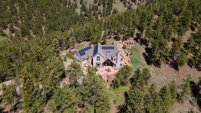 1057 Reed Ranch Road Boulder, CO 80302