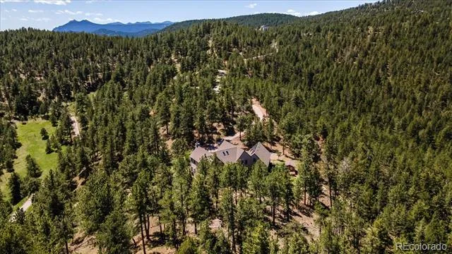 1057 Reed Ranch Road Boulder, CO 80302