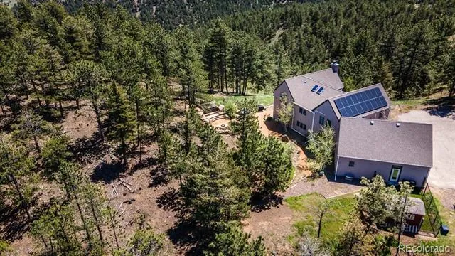 1057 Reed Ranch Road Boulder, CO 80302