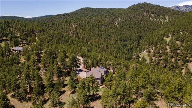 1057 Reed Ranch Road Boulder, CO 80302