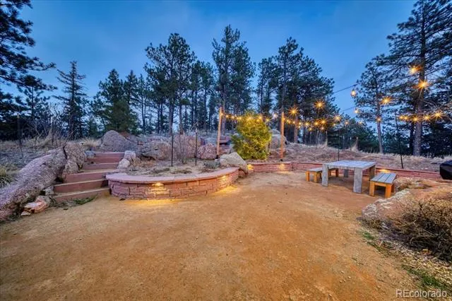 1057 Reed Ranch Road Boulder, CO 80302